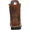 Georgia Boot Kids Kid's Insulated Waterproof Boot, 6.5 M, Leather, 6 in Height, Dark Brown G2048 - alternate 4